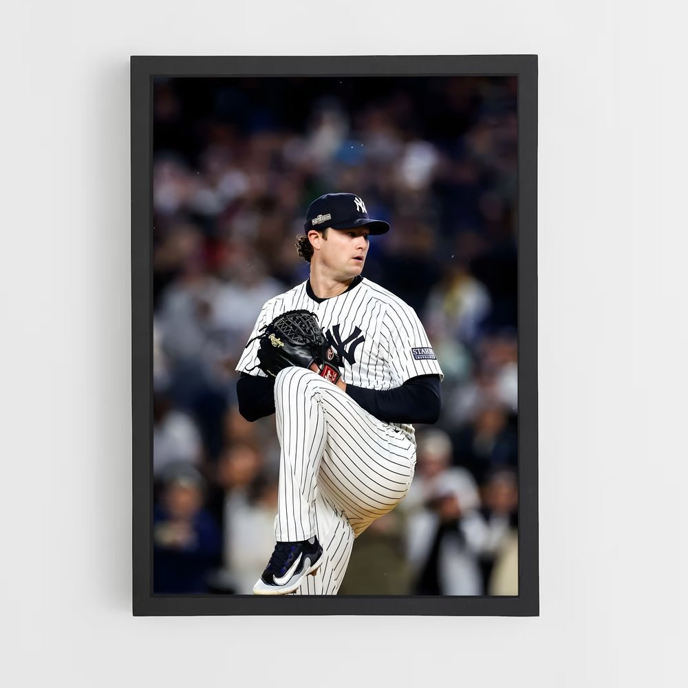 Poster L'Héritier du Baseball (vue 2)